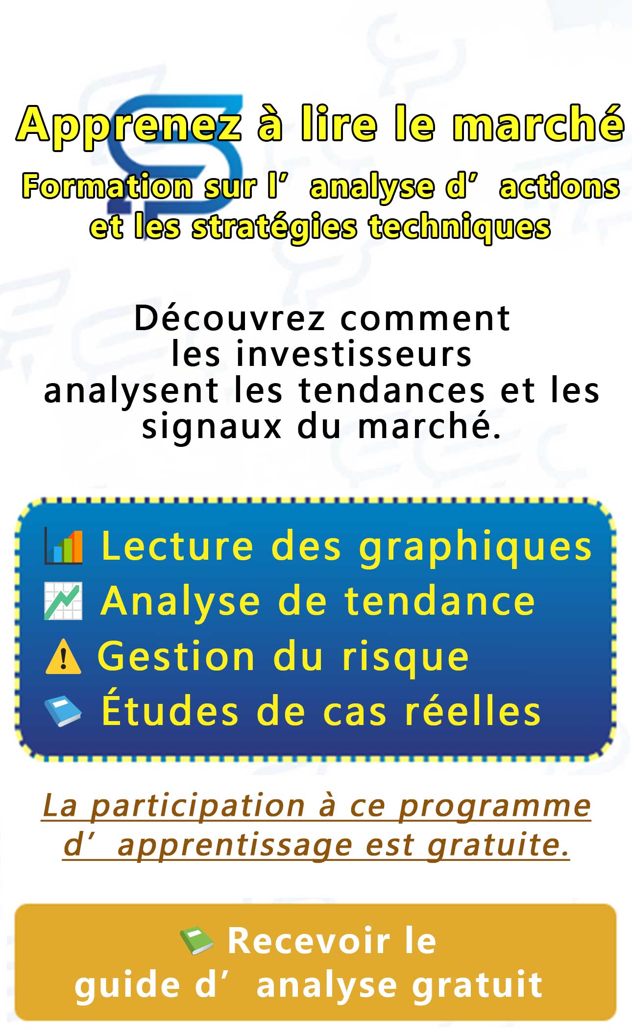 Ressource éducative sur l’économie et les marchés